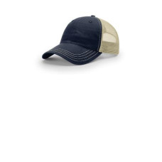Richardson Garment Washed Trucker 111 Richardson Garment Washed Trucker 111