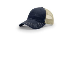 Richardson Garment Washed Trucker 111 Richardson Garment Washed Trucker 111