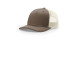 Richardson Five-Panel Trucker 112FP Richardson Five-Panel Trucker 112FP