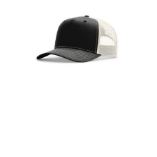 Richardson Five-Panel Champ Trucker 112FPC Richardson Five-Panel Champ Trucker 112FPC