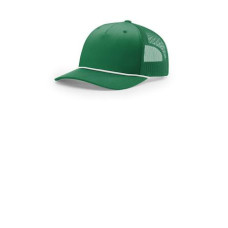 Richardson Five-Panel with Rope 112FPR Richardson Five-Panel with Rope 112FPR