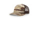 Richardson Printed Five-Panel Trucker 112PFP Richardson Printed Five-Panel Trucker 112PFP