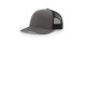 Richardson 112+ R-Flex Adjustable Trucker 112PL Richardson 112+ R-Flex Adjustable Trucker 112PL