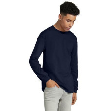 American Apparel Heavyweight Unisex Long Sleeve T-Shirt 1304