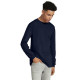 American Apparel Heavyweight Unisex Long Sleeve T-Shirt 1304