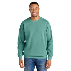 COMFORT COLORS  Ring Spun Crewneck Sweatshirt. 1566
