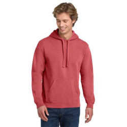 COMFORT COLORS  Ring Spun Hooded Sweatshirt. 1567