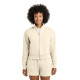 Comfort Colors Women's Full-Zip Jacket 1570L