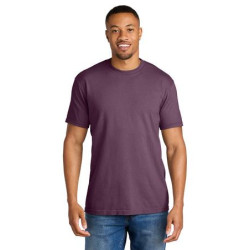 COMFORT COLORS  Heavyweight Ring Spun Tee. 1717