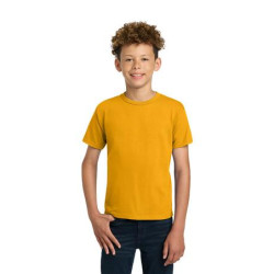 Gildan - Youth Ultra Cotton100% US Cotton T-Shirt. 2000B Gildan - Youth Ultra Cotton100% US Cotton T-Shirt. 2000B