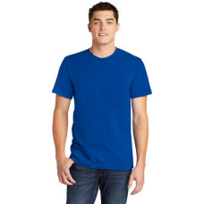 American Apparel  Fine Jersey Unisex T-Shirt 2001