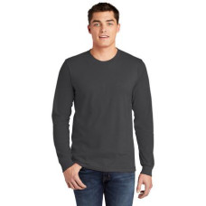 American Apparel  Fine Jersey Unisex Long Sleeve T-Shirt 2007