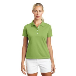 Nike Women's Tech Basic Dri-FIT Polo.  203697