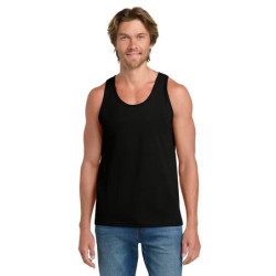 Gildan - Ultra Cotton 100% US Cotton Tank Top.  2200
