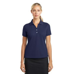 Nike Women's Dri-FIT Classic Polo.  286772