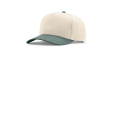 Richardson Full Fabric 5-Panel Champ 323FPC Richardson Full Fabric 5-Panel Champ 323FPC