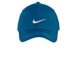 Nike Swoosh Front Cap.  333114