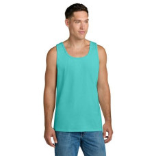 Jerzees Classics Unisex Cotton Tank 363TK Jerzees Classics Unisex Cotton Tank 363TK