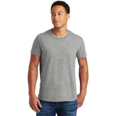 Hanes - Perfect-T Cotton T-Shirt. 4980