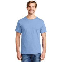 Hanes - Essential-T 100% Cotton T-Shirt. 5280 Hanes - Essential-T 100% Cotton T-Shirt. 5280