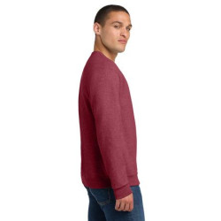 Jerzees - NuBlend Crewneck Sweatshirt.  562M