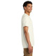 Jerzees Unisex Premium Combed Ring Spun Cotton Tee 570M