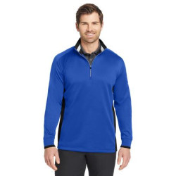 Nike Dri-FIT 1/2-Zip Cover-Up. 578673