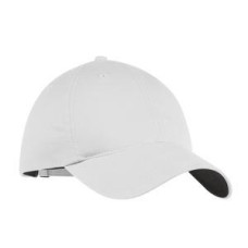 Nike Unstructured Twill Cap.  580087