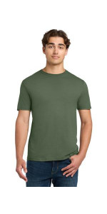 Gildan Softstyle T-Shirt. 64000