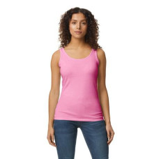 Gildan Softstyle Junior Fit Tank Top. 64200L Gildan Softstyle Junior Fit Tank Top. 64200L