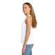 Gildan Softstyle Women's CVC Racerback Tank 64220LCVC Gildan Softstyle Women's CVC Racerback Tank 64220LCVC
