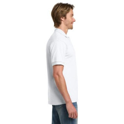 Gildan - DryBlend 6-Ounce Jersey Knit Sport Shirt.  8800
