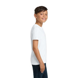 COMFORT COLORS  Youth Heavyweight Ring Spun Tee. 9018