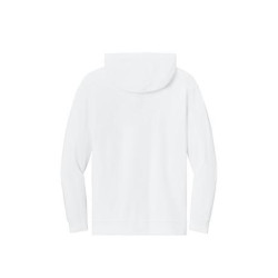 A4 Softek Long Sleeve Hooded Tee A4N3528