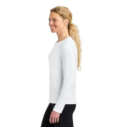 A4 Women's Cooling Performance Long Sleeve Tee A4NW3002