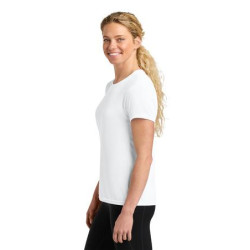 A4 Women's Cooling Performance Short Sleeve Tee A4NW3201