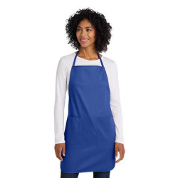 Port Authority Full-Length Apron.  A520