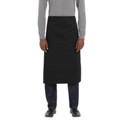 Port Authority Easy Care Full Bistro Apron with Stain Release. A701