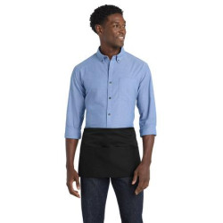 Port Authority Easy Care Waist Apron with Stain Release. A702