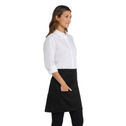 Port Authority Easy Care Half Bistro Apron with Stain Release. A706