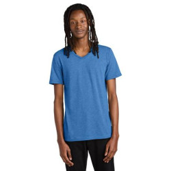 Allmade Unisex Tri-Blend V-Neck Tee AL2014 Allmade Unisex Tri-Blend V-Neck Tee AL2014