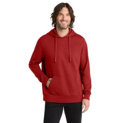 Allmade Unisex Organic French Terry Pullover Hoodie AL4000 Allmade Unisex Organic French Terry Pullover Hoodie AL4000