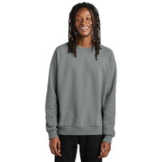 Allmade Unisex Organic CVC Fleece Crewneck Sweatshirt AL5004 Allmade Unisex Organic CVC Fleece Crewneck Sweatshirt AL5004