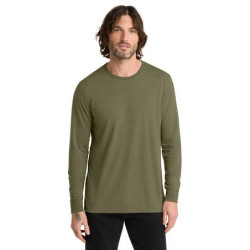 Allmade Unisex Tri-Blend Long Sleeve Tee AL6004 Allmade Unisex Tri-Blend Long Sleeve Tee AL6004