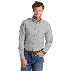 Brooks Brothers Casual Oxford Cloth Shirt BB18004 Brooks Brothers Casual Oxford Cloth Shirt BB18004