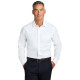 Brooks Brothers Wrinkle-Free Stretch Pinpoint Spread Collar Shirt BB18012 Brooks Brothers Wrinkle-Free Stretch Pinpoint Spread Collar Shirt BB18012