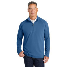 Brooks Brothers Luxe Performance 1/4-Zip BB18214 Brooks Brothers Luxe Performance 1/4-Zip BB18214