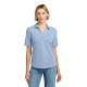 Brooks Brothers Women's Pinpoint Pique Polo BB18223