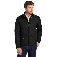 Brooks Brothers Quilted Jacket BB18600