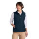 Brooks Brothers Women's Quilted Vest BB18603 Brooks Brothers Women's Quilted Vest BB18603